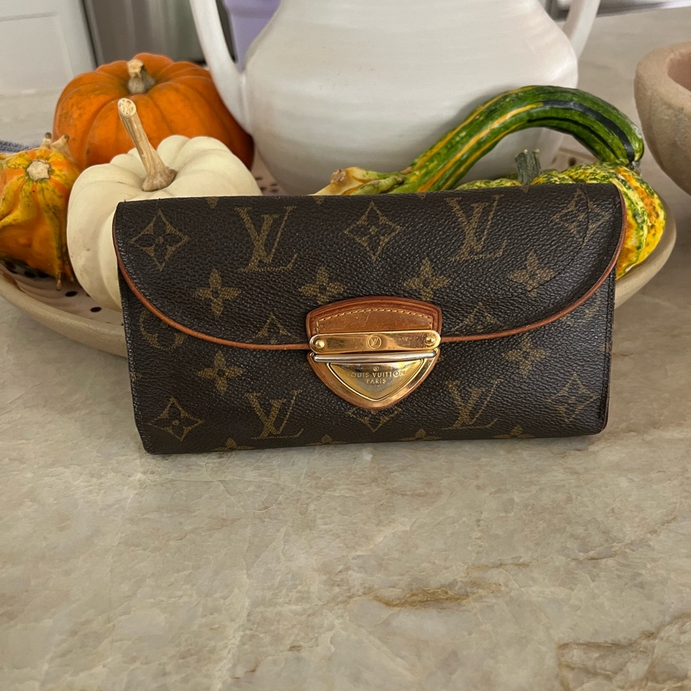 Louis Vuitton Wallet